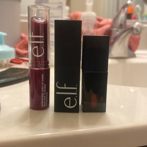 Elf lippies